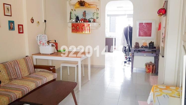 Blk 403 Tampines Street 41 (Tampines), HDB 3 Rooms #172922952